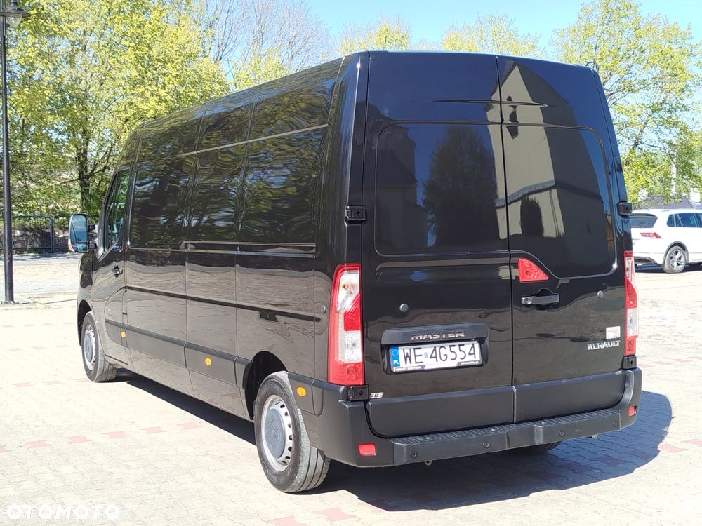 Renault Master - 6
