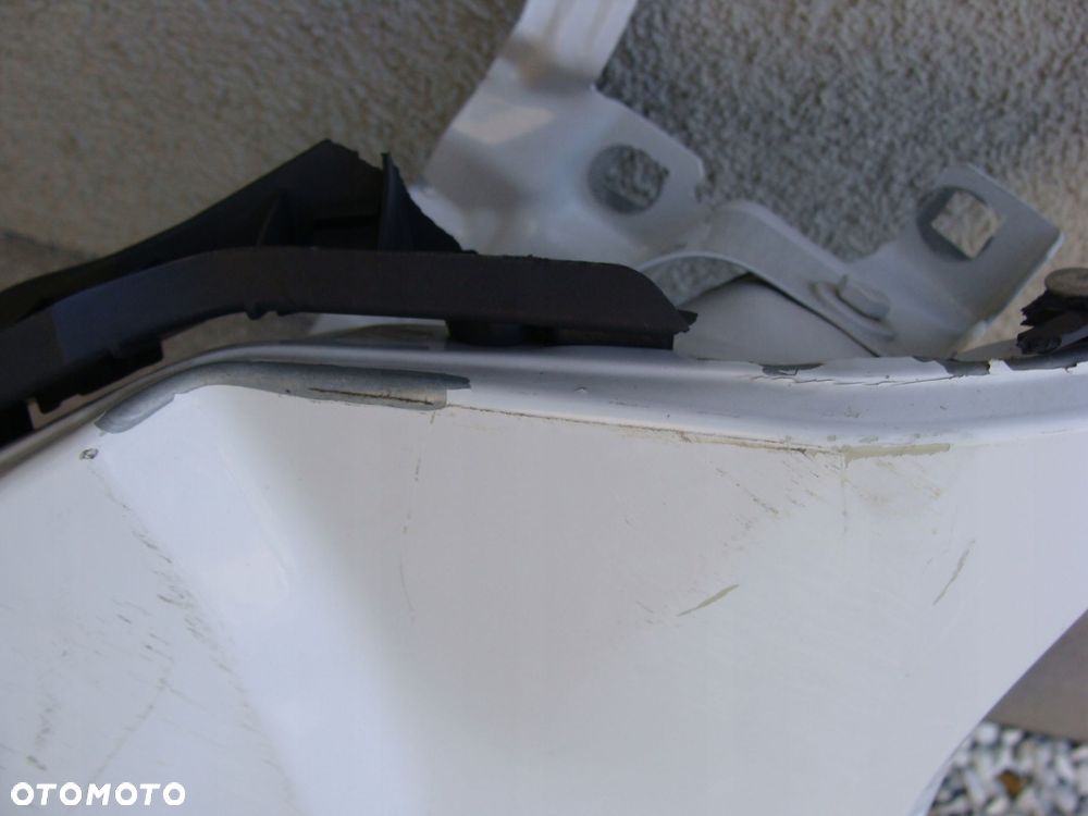 błotnik lewy ducato boxer jumper - 2