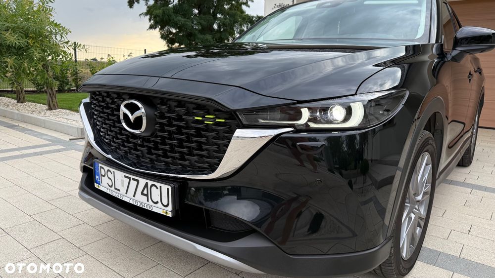 Mazda CX-5 2.0 Newground 2WD - 19