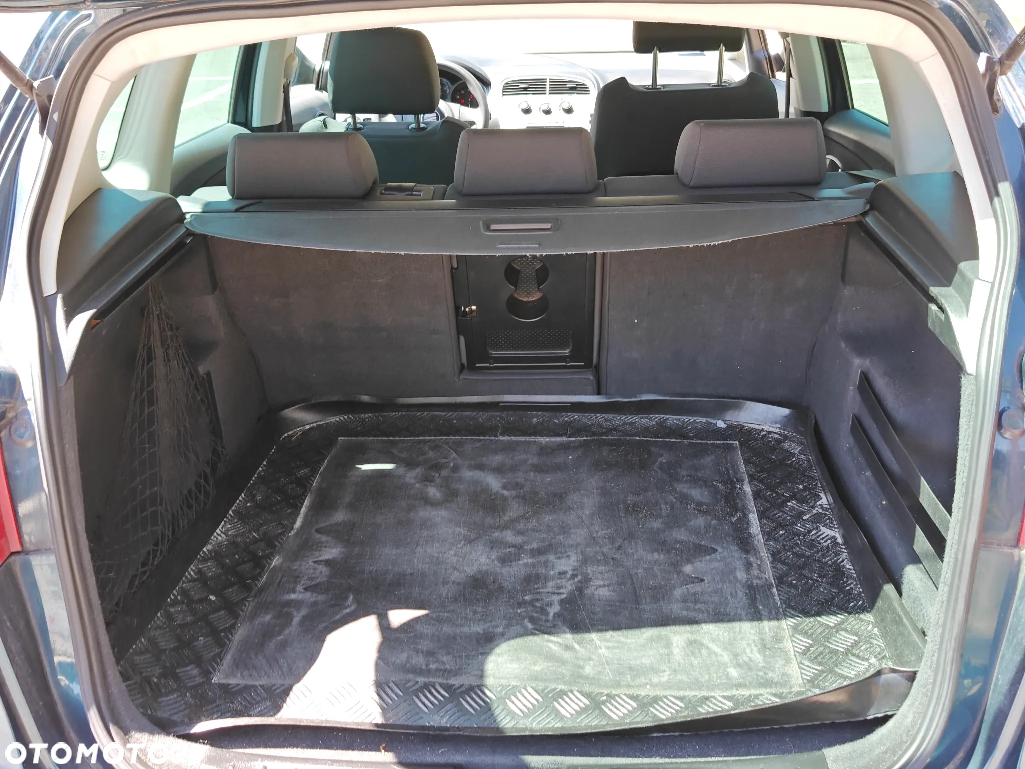 Seat Altea XL 1.6 Audience - 19