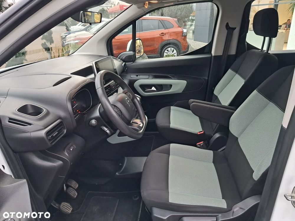 Citroën Berlingo XL 1.5 BlueHDI Shine S&S - 9