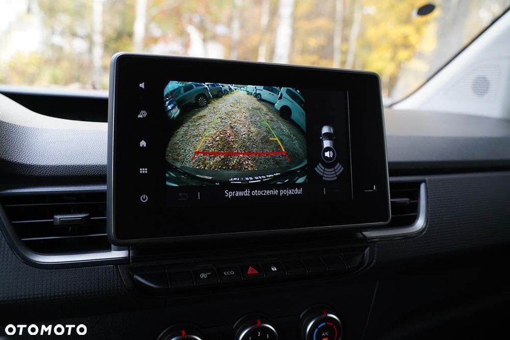 Renault Kangoo Express/Van - 15