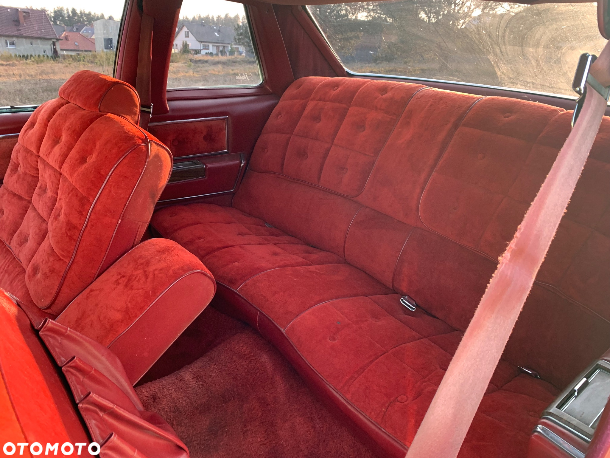 Buick Electra - 6
