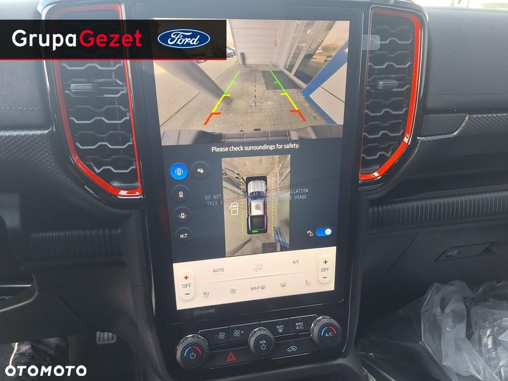 Ford Ranger Raptor - 9