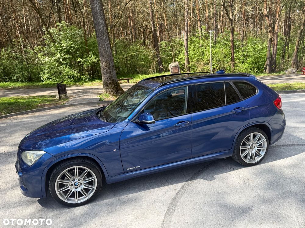 BMW X1 - 1