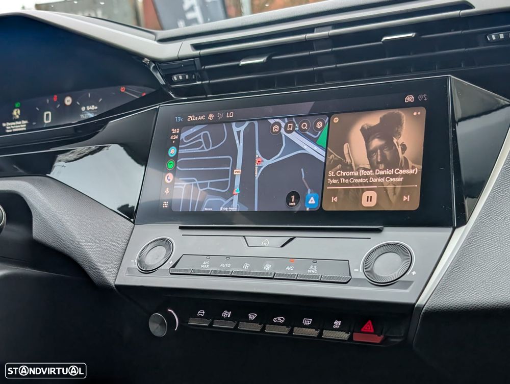 Peugeot 308 SW BlueHDi 130 Stop & Start Active Business-Pack - 9