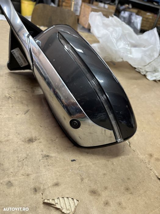 Oglinda stanga Bmw G11 G12 2016 - 3