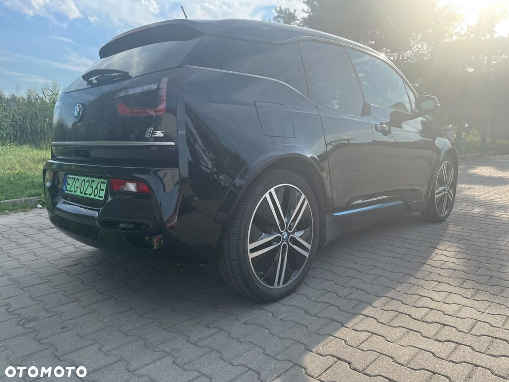 BMW i3 i3S 94 Ah - 5