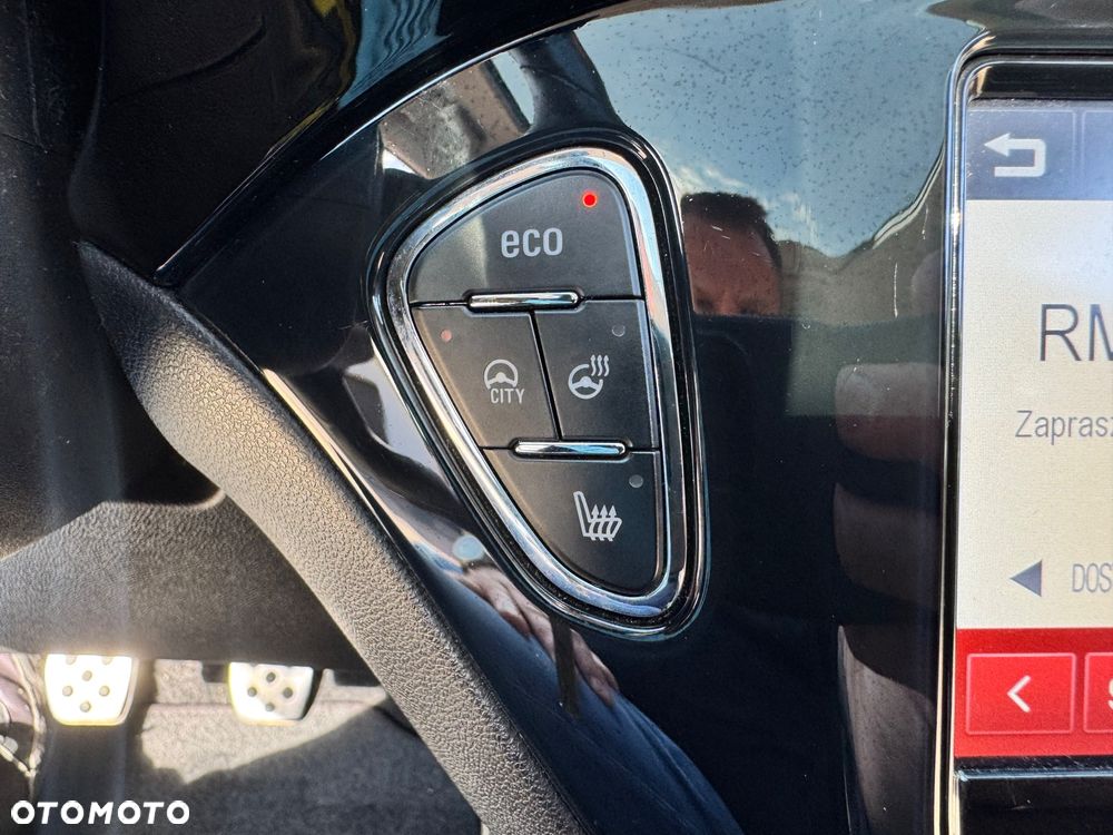 Opel Adam 1.4 White Link - 29