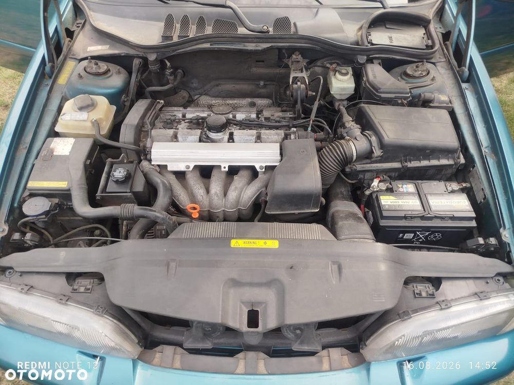 Volvo V70 - 5