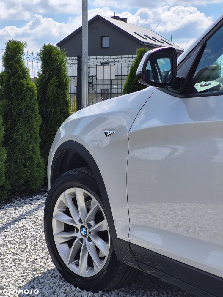 BMW X3 - 37