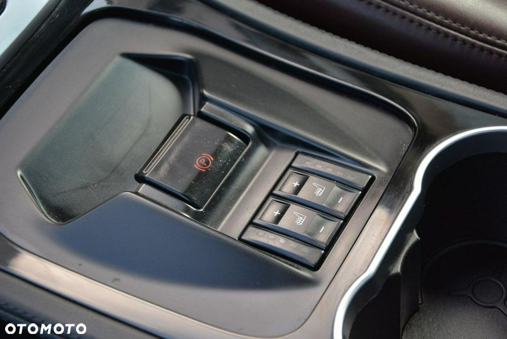 Ford S-Max 2.0 TDCi DPF Platinium X MPS6 - 33