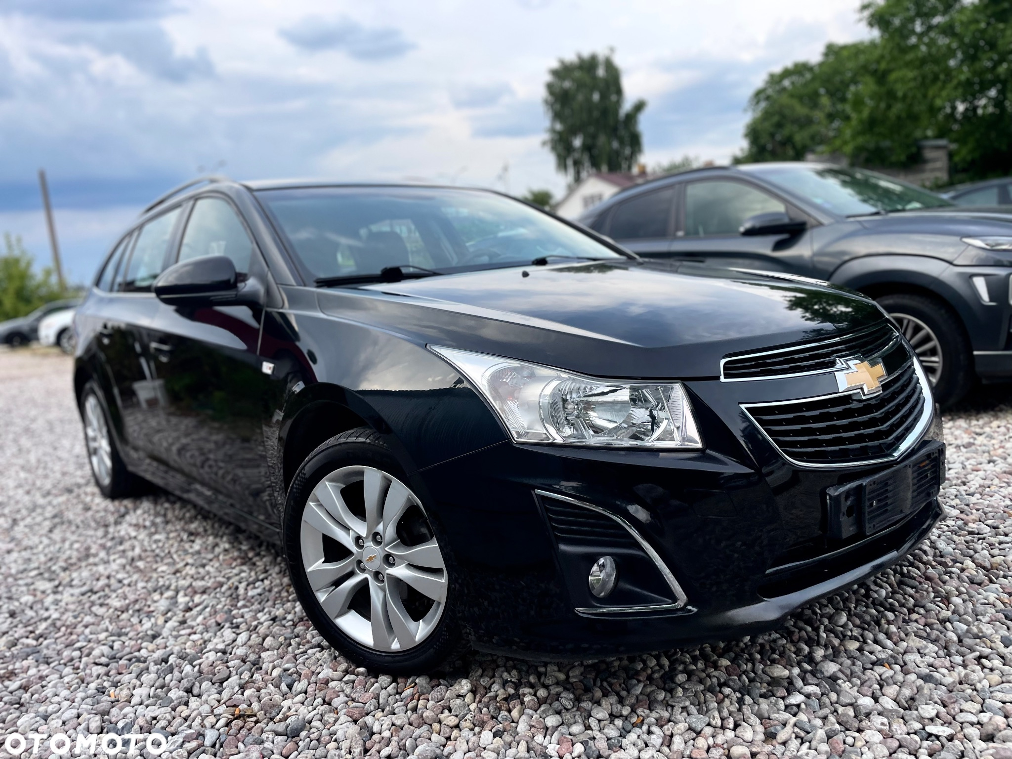 Chevrolet Cruze 1.4 T LTZ - 3