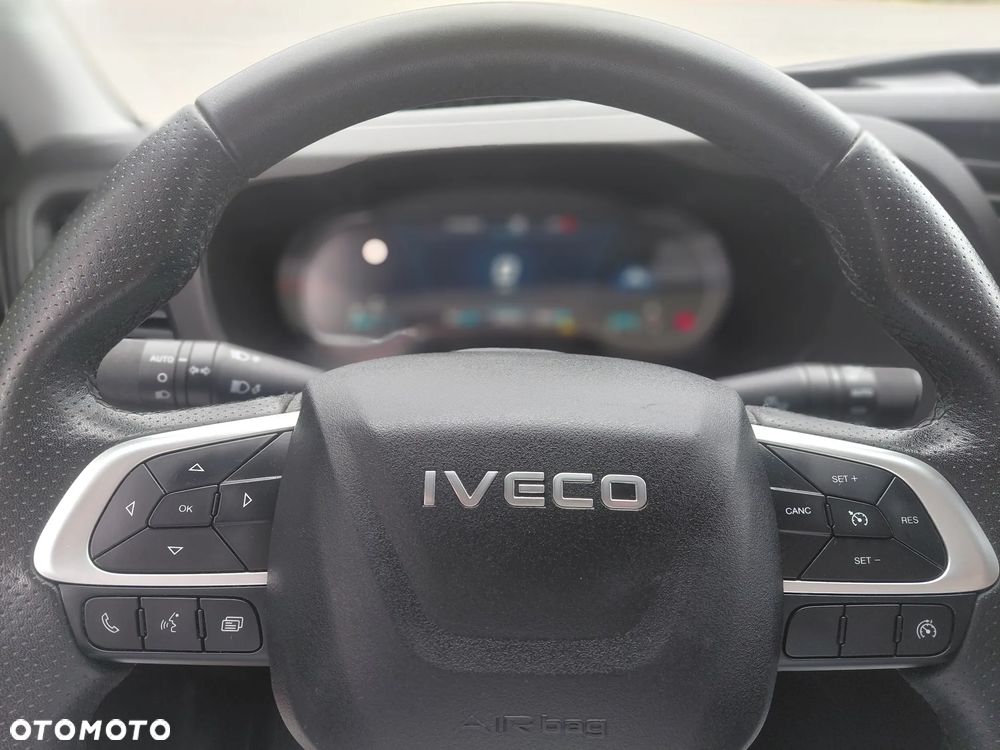 Iveco DAILY 35-140 * MAXI * GWARANCJA 05/2027 - 6