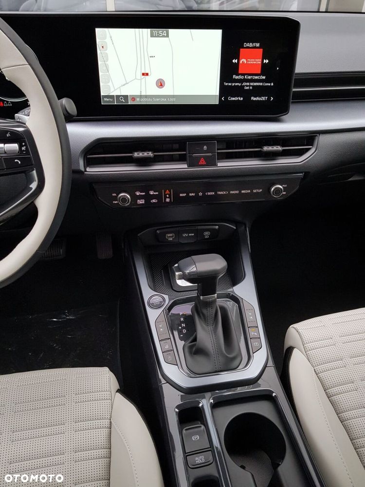 Kia XCeed 1.6 T-GDI Business Line DCT - 26