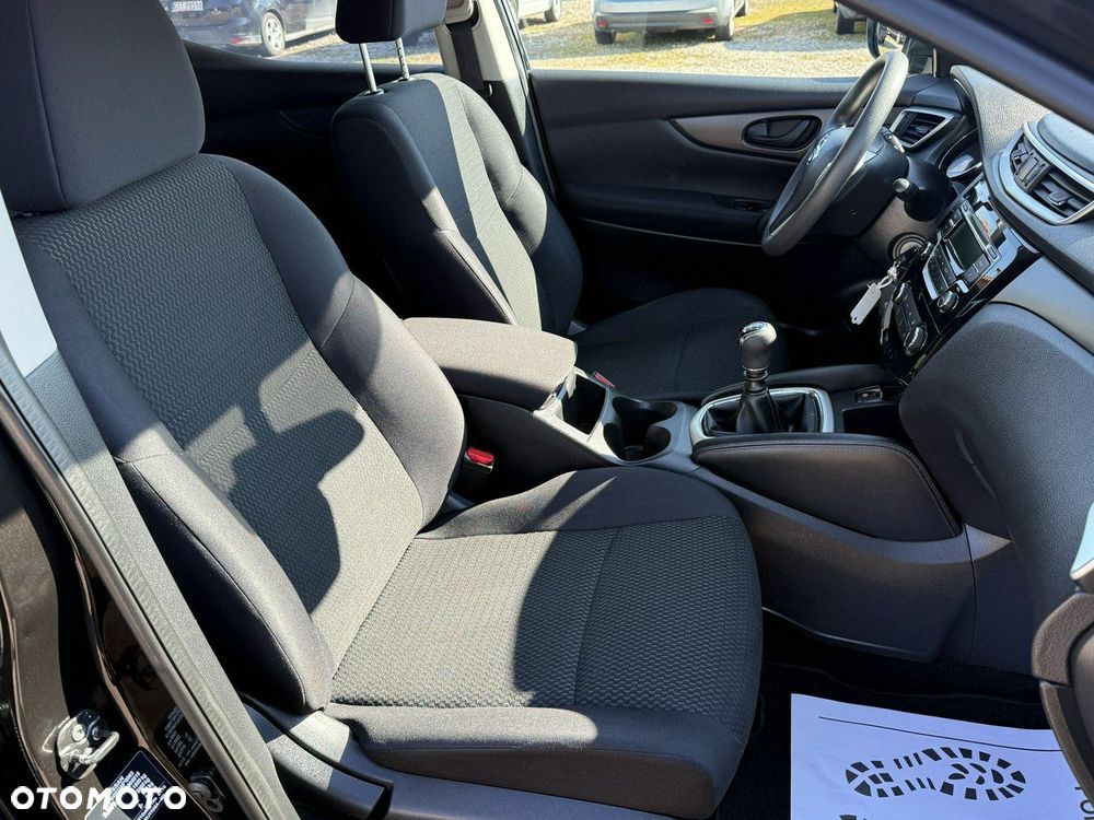 Nissan Qashqai - 36