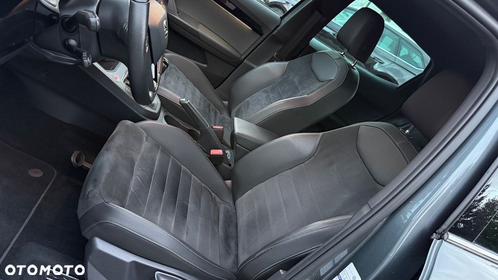 Seat Ibiza 1.0 EcoTSI S&S XCELLENCE - 36