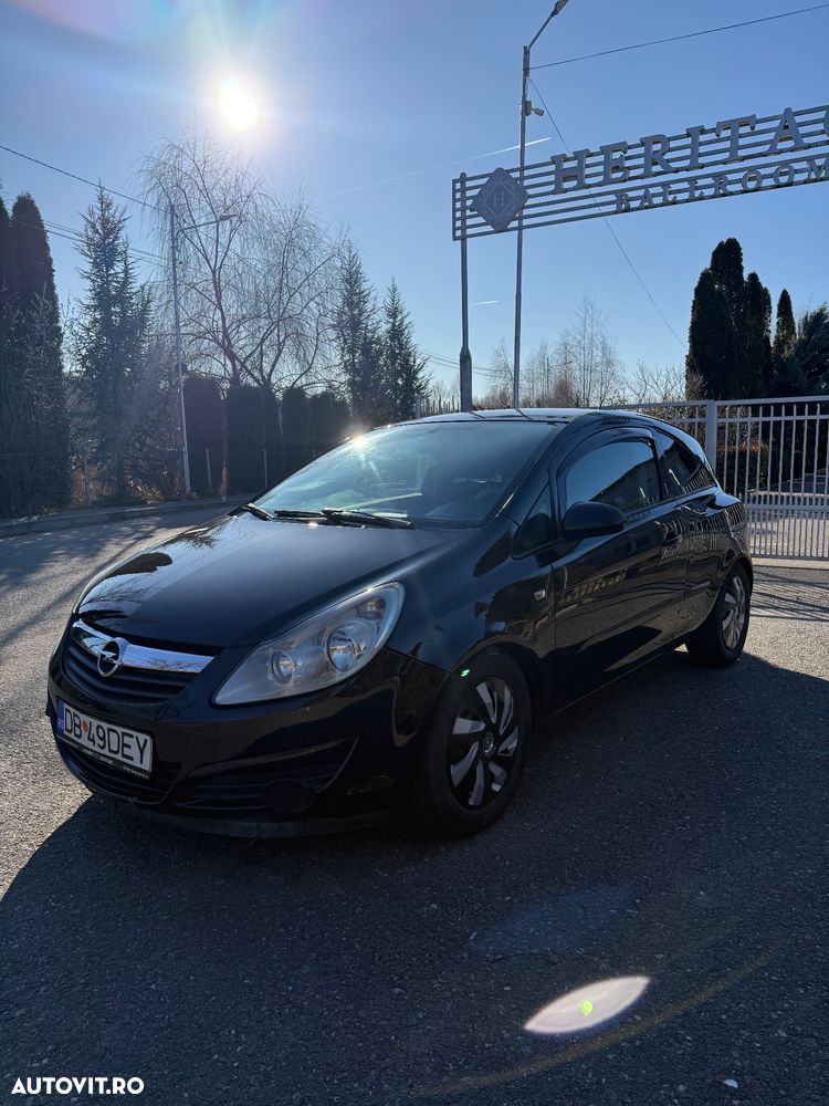 Opel Corsa 1.3 CDTI - 1