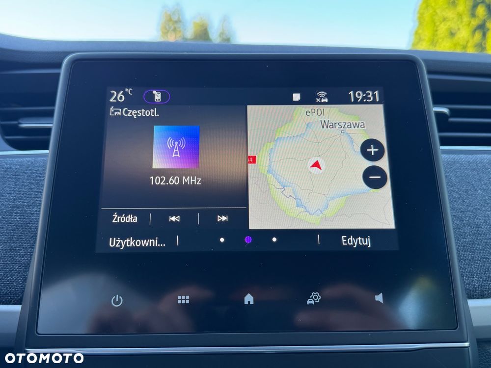 Renault Zoe EV50 135hp Iconic - 21