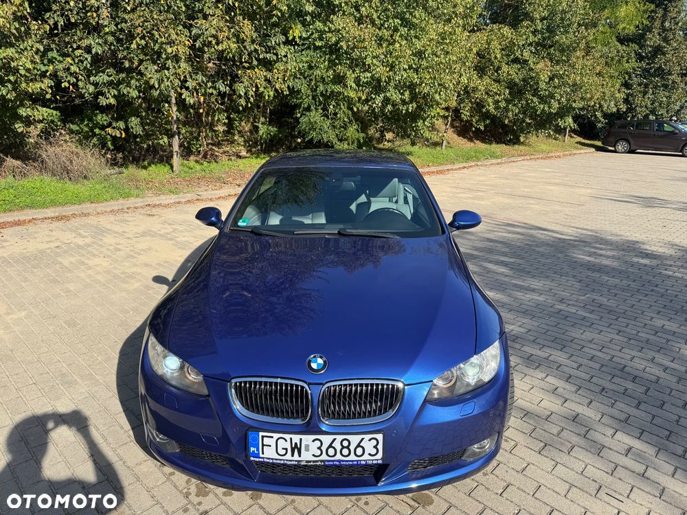 BMW Seria 3 - 14