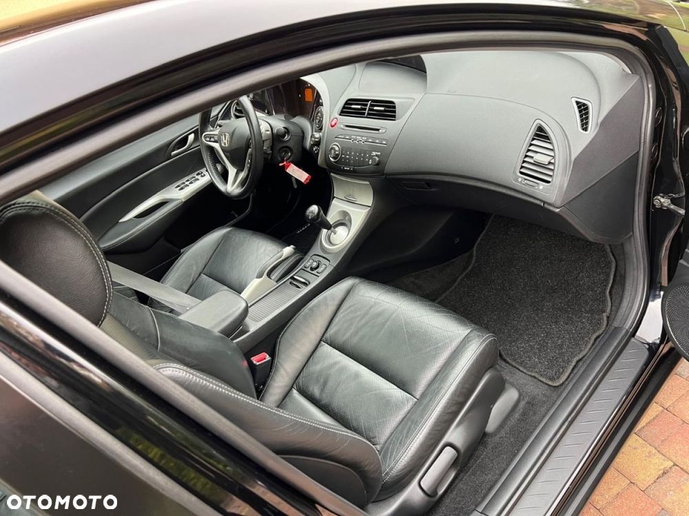 Honda Civic - 22