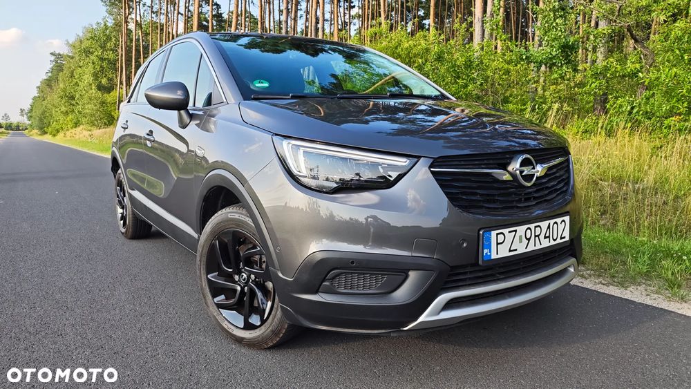 Opel Crossland X 1.2 T 120 Lat S&S - 1