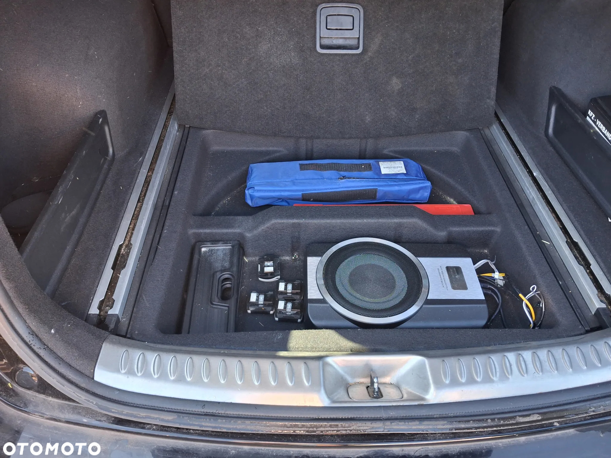 Hyundai i40 2.0 GDI Premium - 10