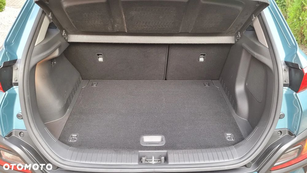 Hyundai Kona 1.6 T-GDI Comfort DCT - 16