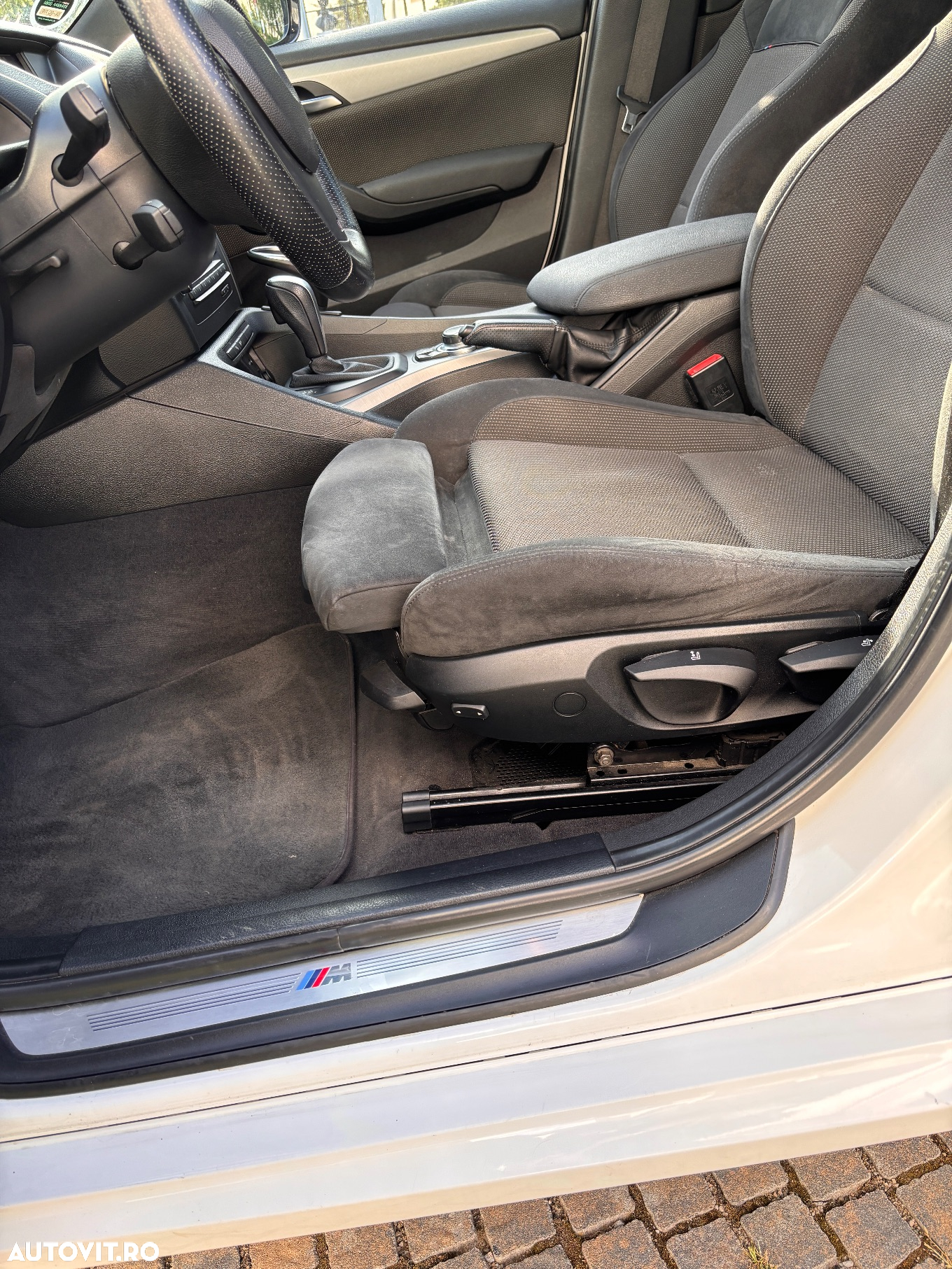 BMW X1 sDrive20d Aut. - 12