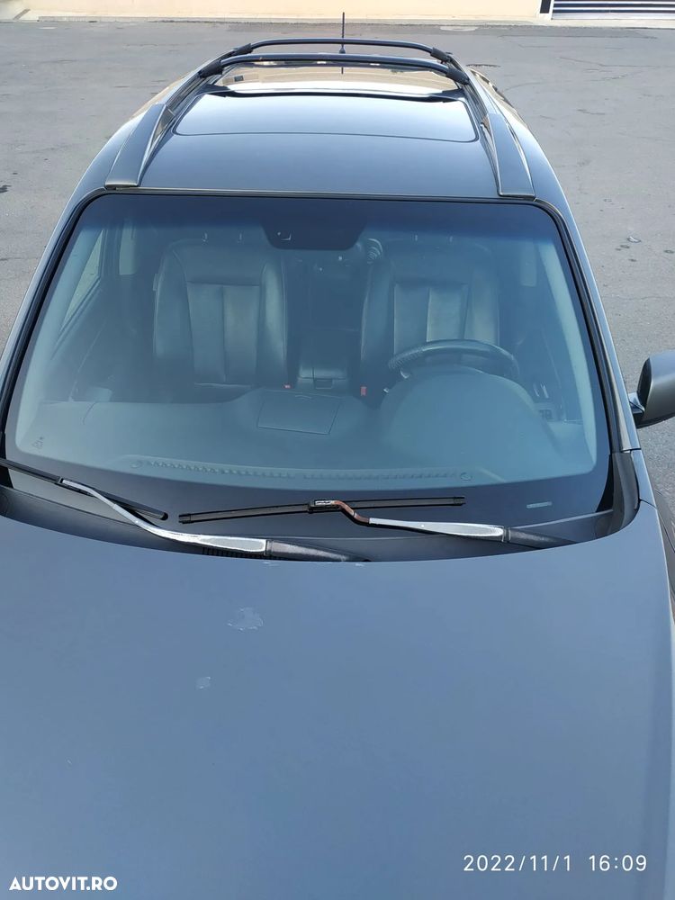 Hyundai Santa Fe - 3
