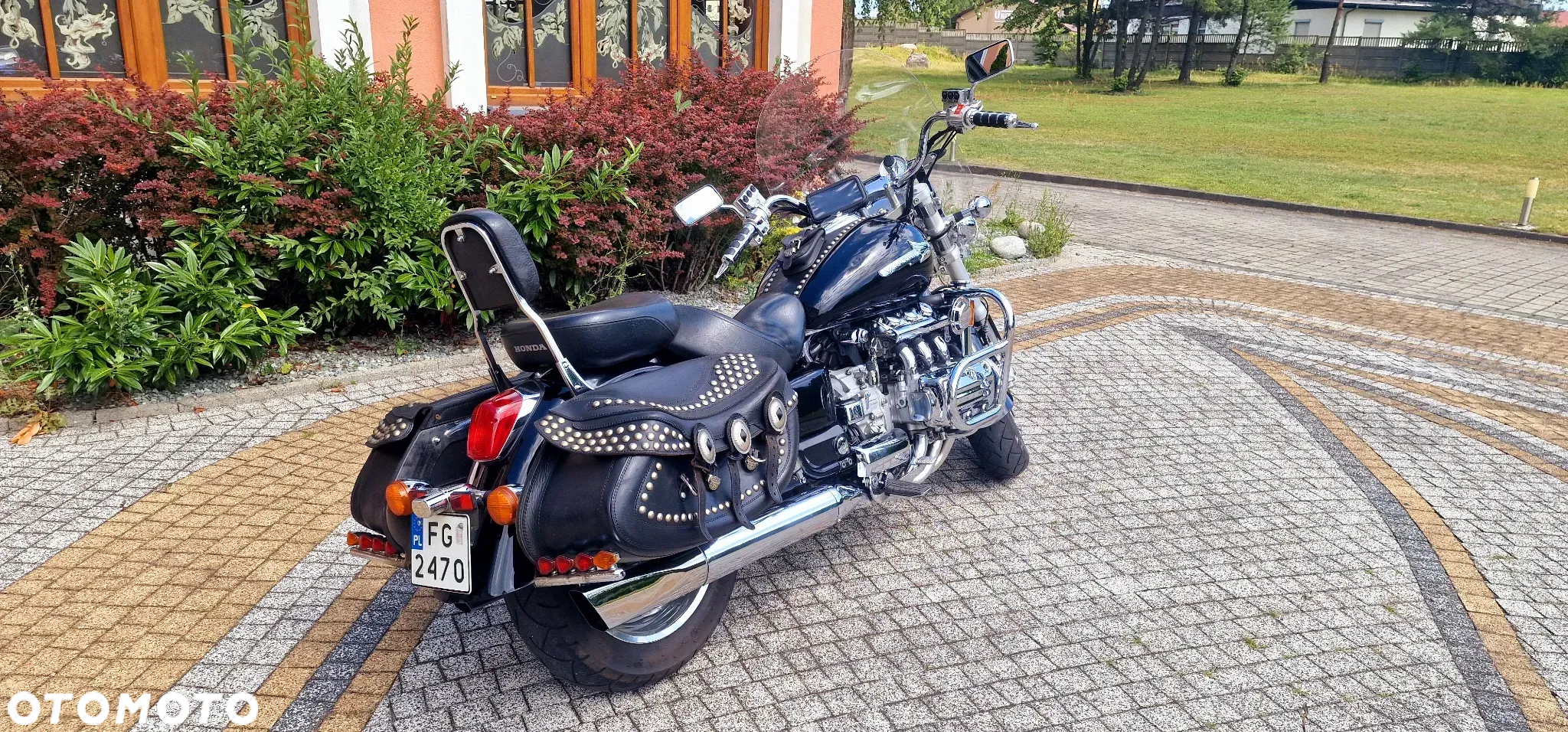 Honda Valkyrie - 9