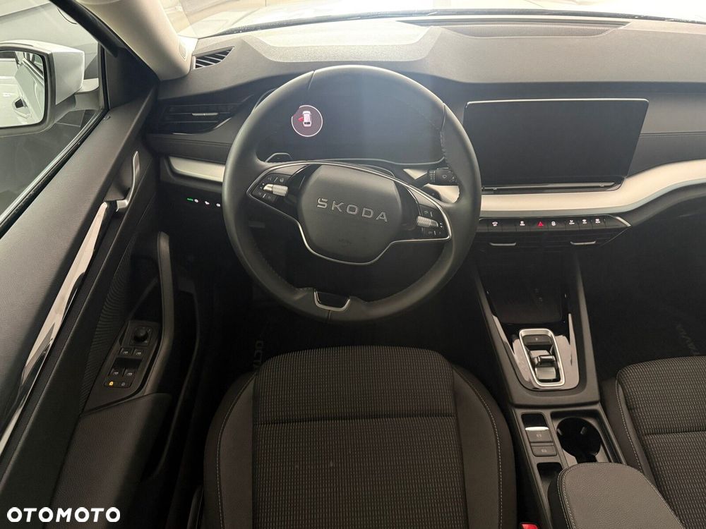 Skoda Octavia - 14