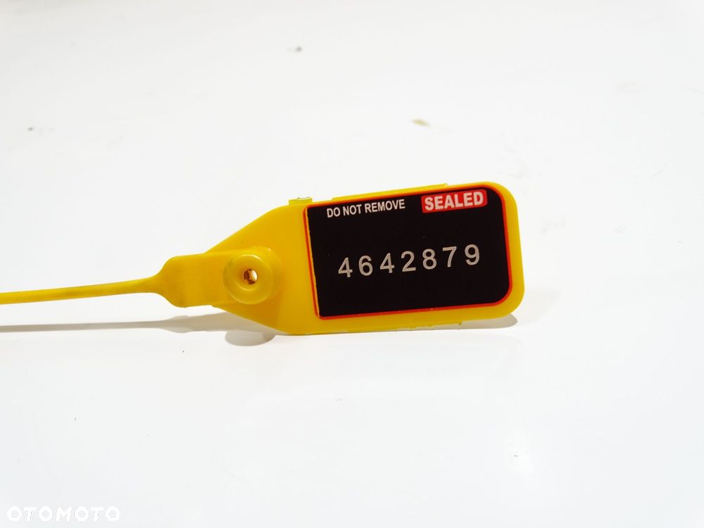 POMPA WSPOMAGANIA BMW E60 E61 N53B30A OE 6769766 (4642879) - 6