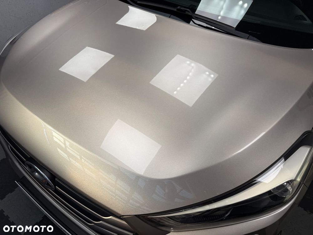Hyundai Tucson - 23