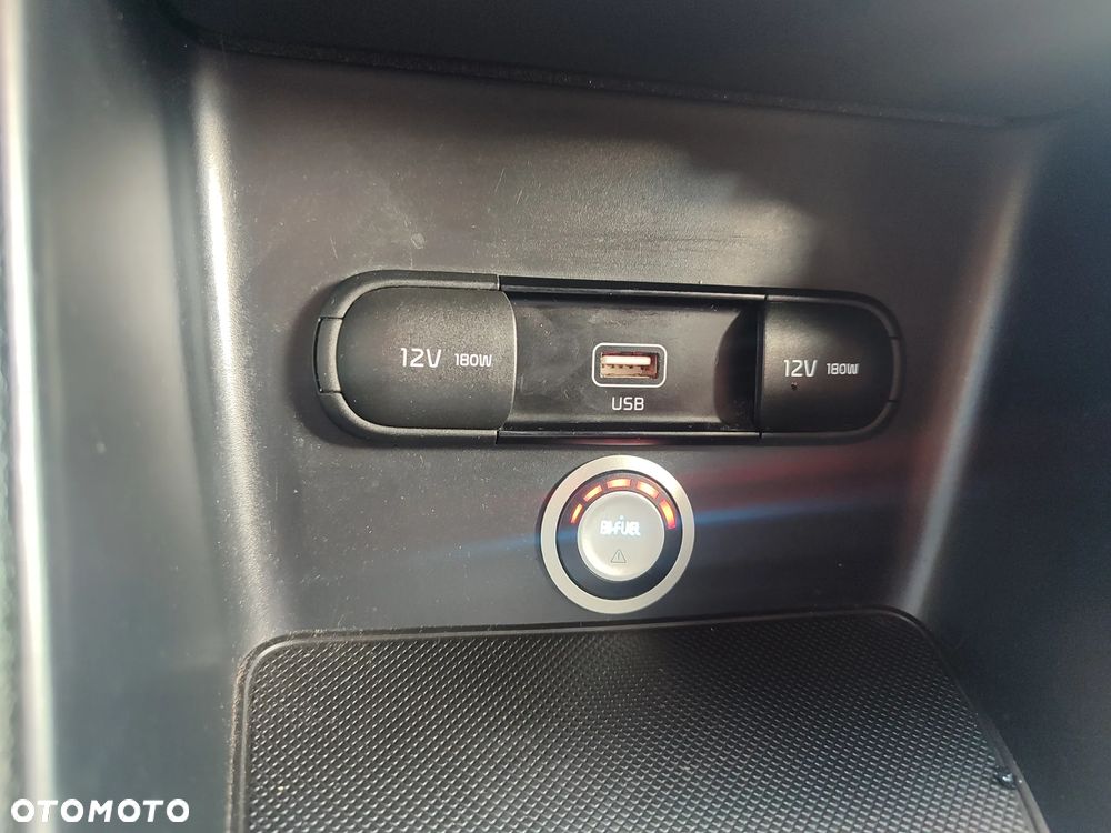 Kia Sportage - 20