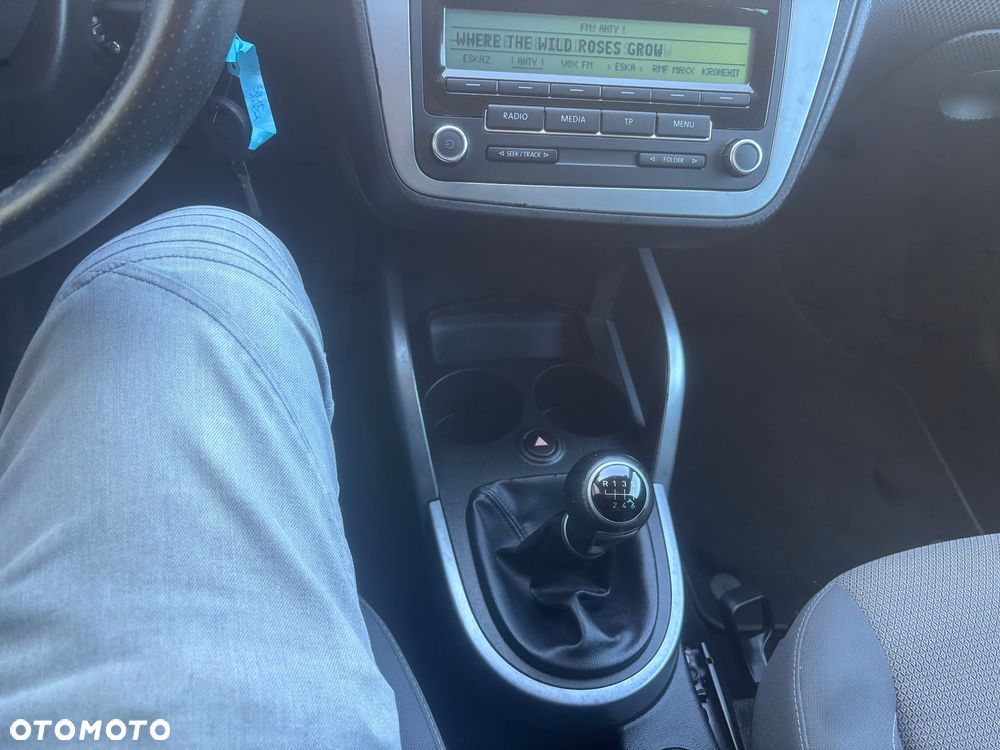 Seat Altea XL 1.2 TSI Style Copa - 18