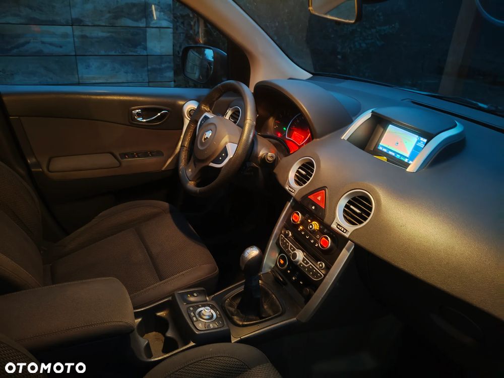 Renault Koleos 2.0 dCi FAP 4x4 Dynamique - 15