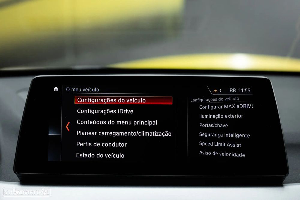 BMW X1 25 e xDrive Line Sport - 58