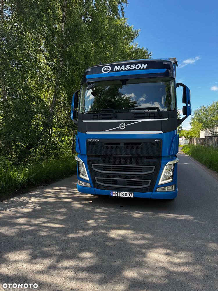 Volvo FH - 2