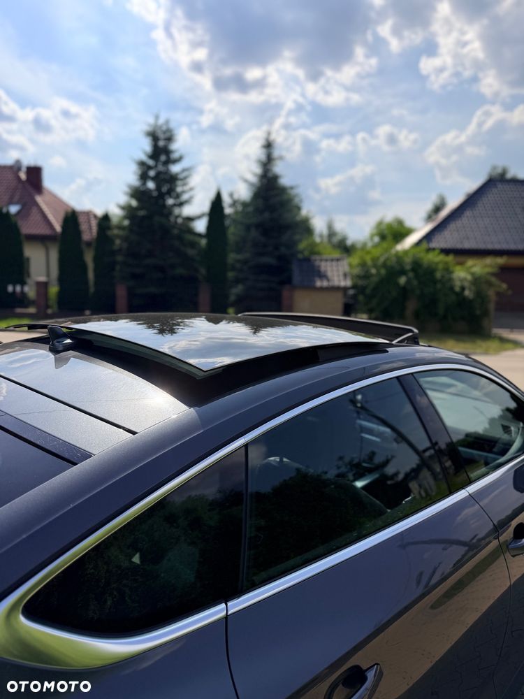 Audi A5 Sportback 2.0 TDI - 39