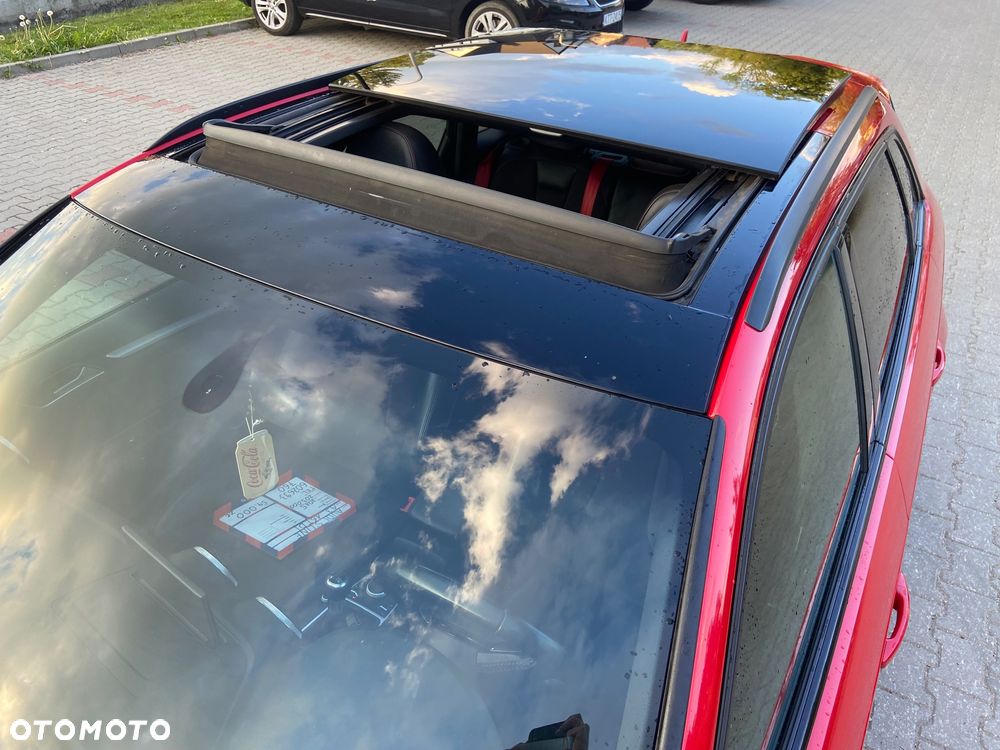Audi A3 Sportback 1.6 TDI (clean diesel) S line Sportpaket - 7
