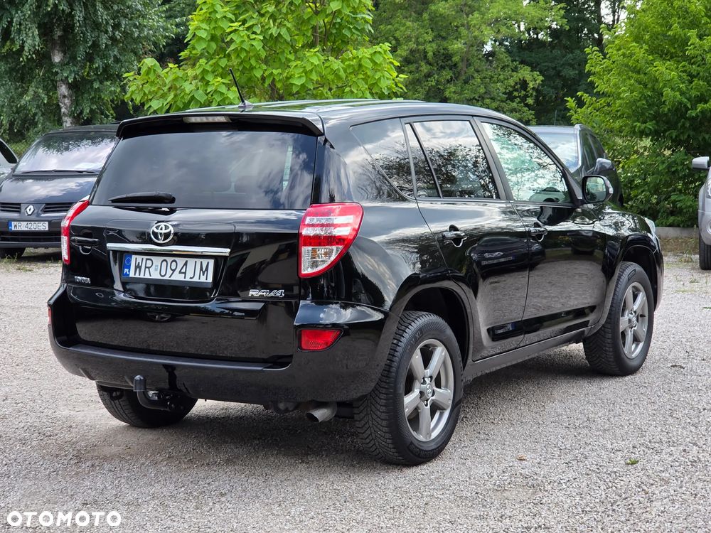 Toyota RAV4 2.0 4x2 Life - 23