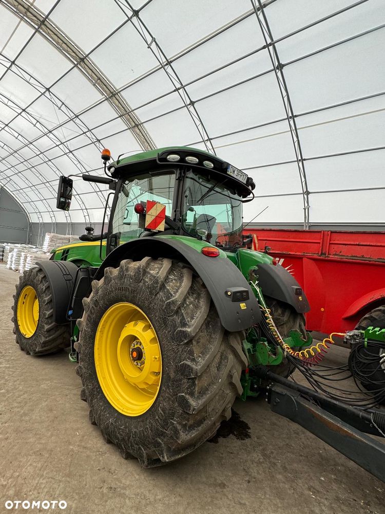 John Deere 8400r - 3