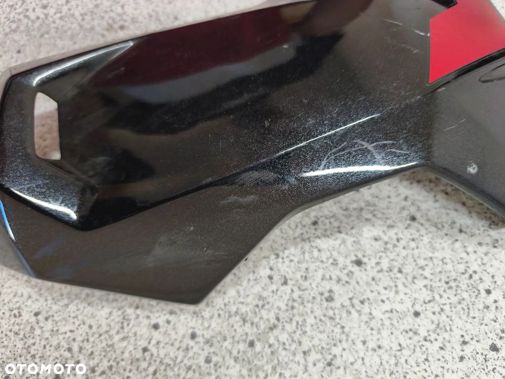 Owiewka, osłona, bok, boczek, pług Kawasaki Z900 Z 900 2022 - 6