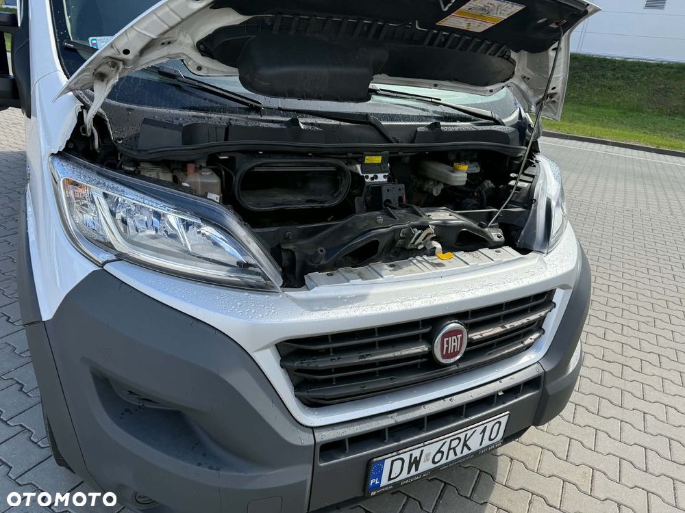 Fiat Ducato - 6