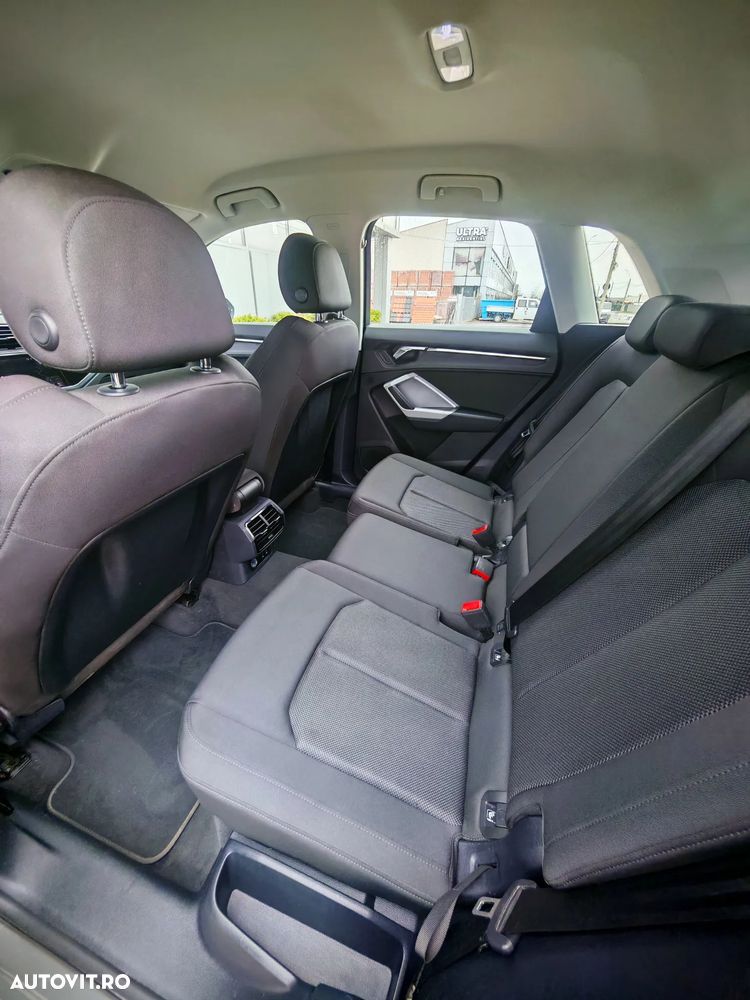 Audi Q3 35 TFSI S tronic advanced - 10