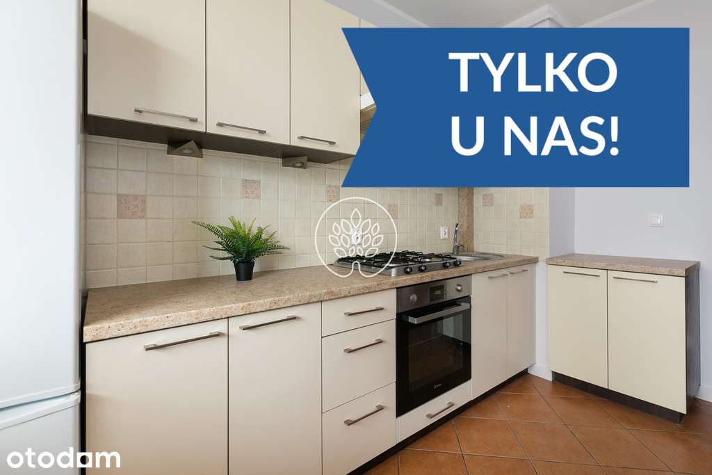 Dwupokojowe mieszkanie Bydgoszcz Wyżyny