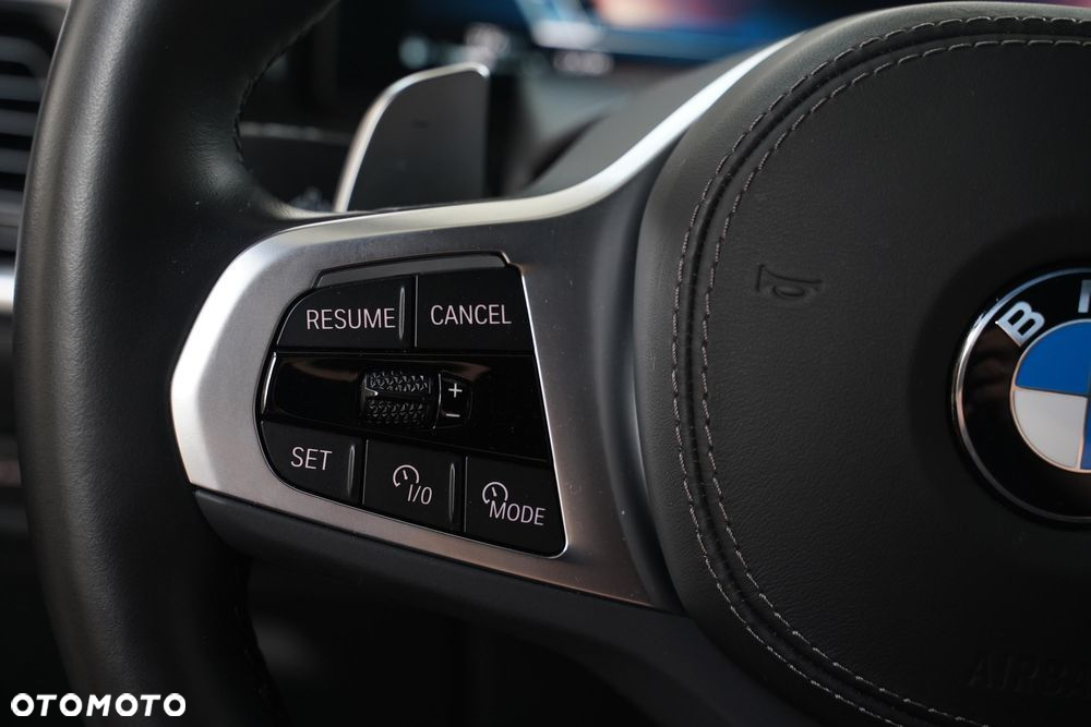 BMW X6 xDrive30d mHEV sport - 10