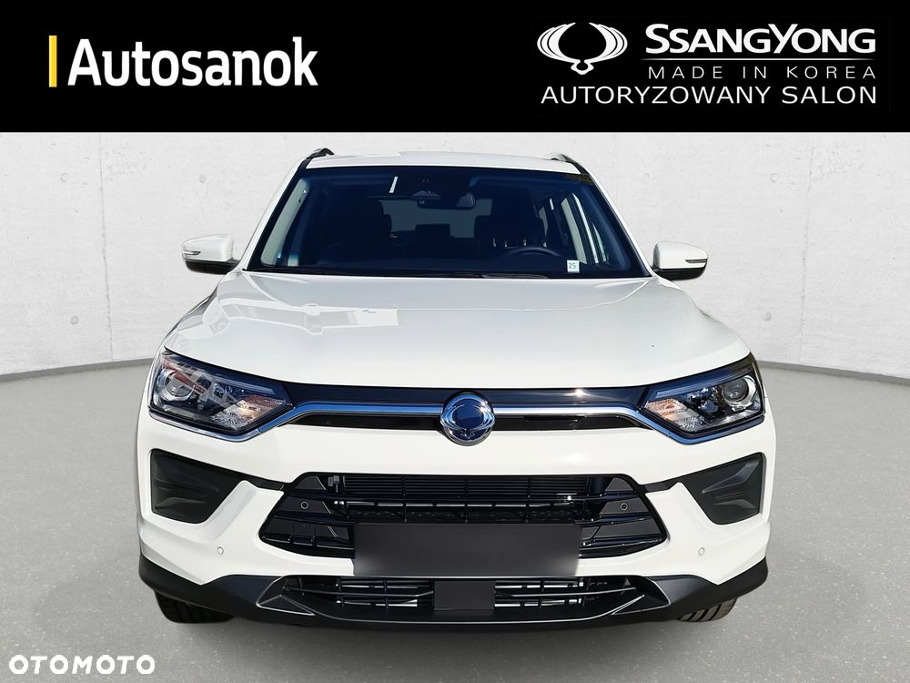 SsangYong/KGM Korando 1.5 T-GDI Joy 2WD - 2