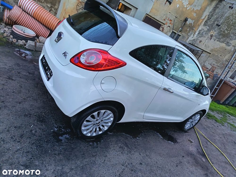 Ford KA 1.2 Titanium+ - 4
